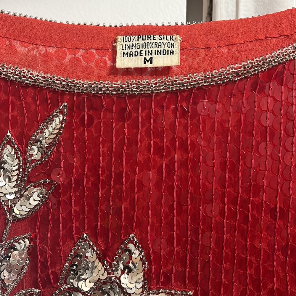 Modest dress (custom made dress)